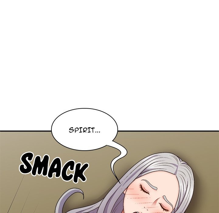Spirit Possession chapter 32 page 35