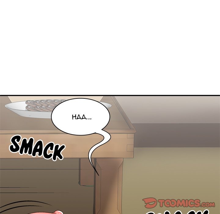 Spirit Possession chapter 32 page 40