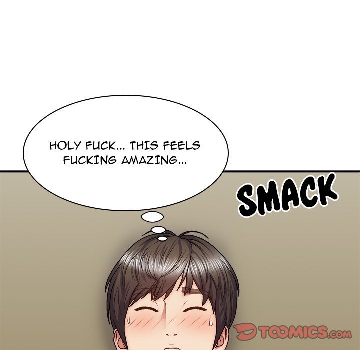Spirit Possession chapter 32 page 124