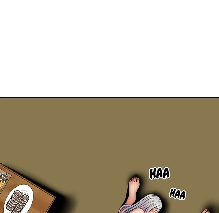 Spirit Possession chapter 32 page 131