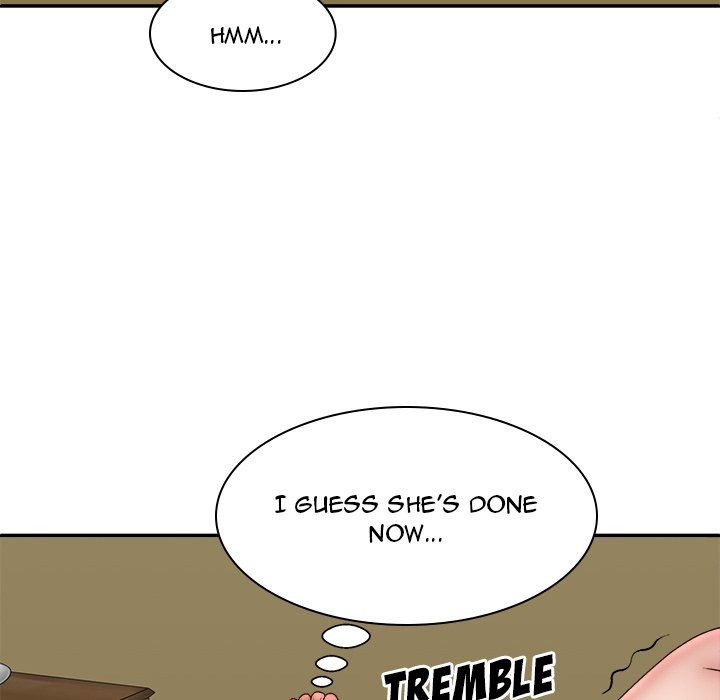 Spirit Possession chapter 32 page 133