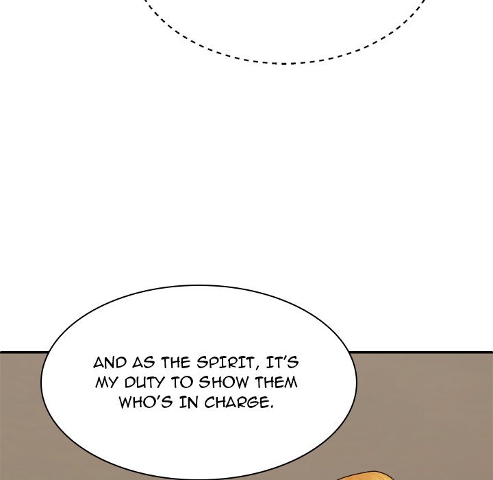 Spirit Possession chapter 33 page 37