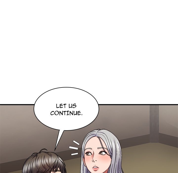 Spirit Possession chapter 33 page 75