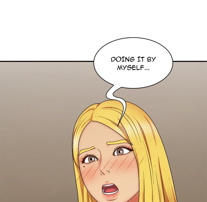 Spirit Possession chapter 33 page 127