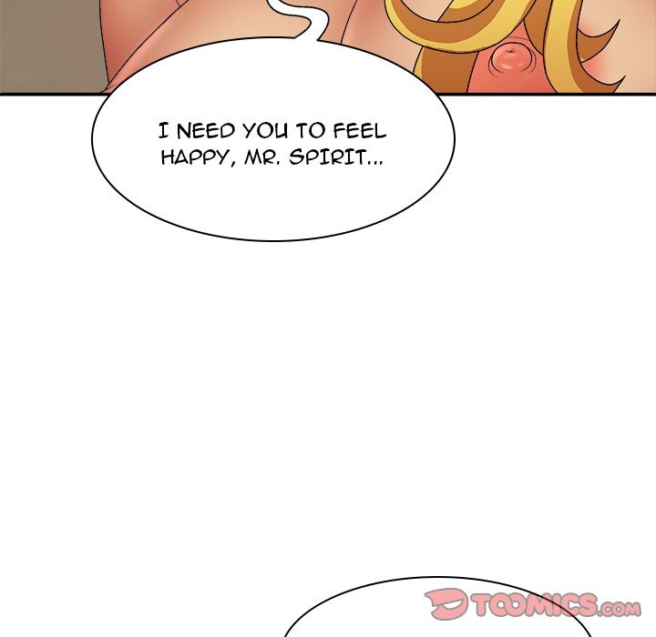 Spirit Possession chapter 34 page 31