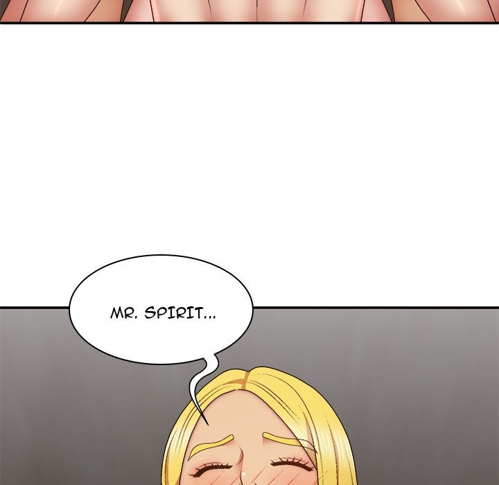 Spirit Possession chapter 34 page 34