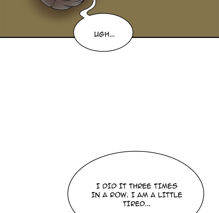 Spirit Possession chapter 34 page 81