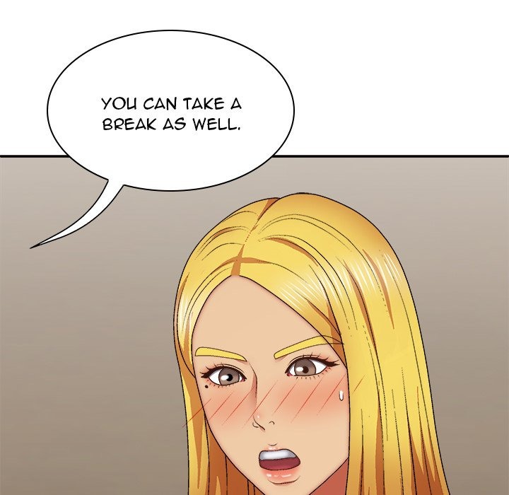 Spirit Possession chapter 34 page 84