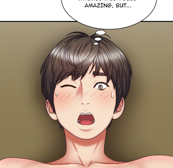 Spirit Possession chapter 34 page 126