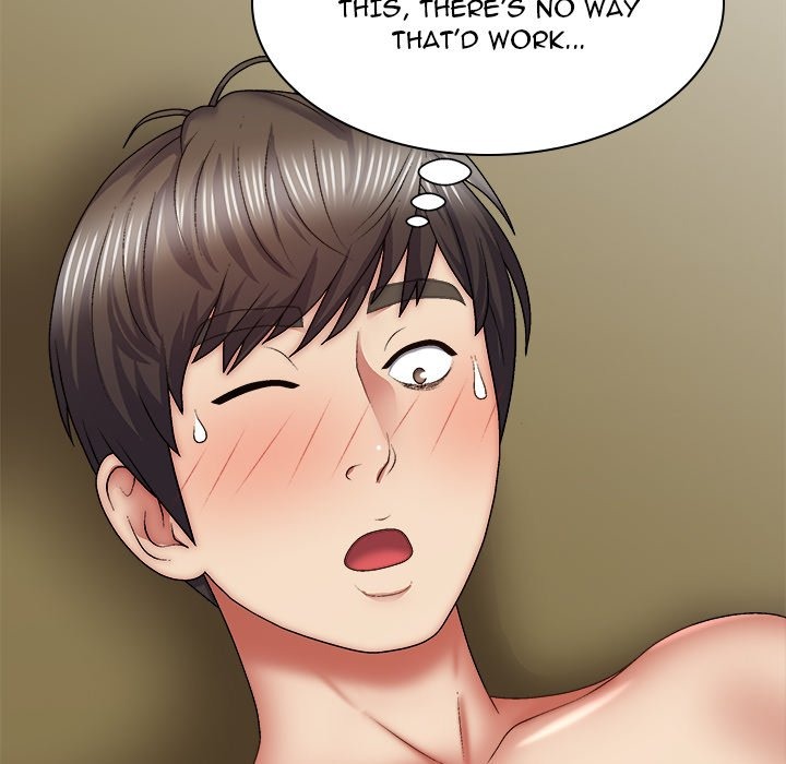 Spirit Possession chapter 34 page 132