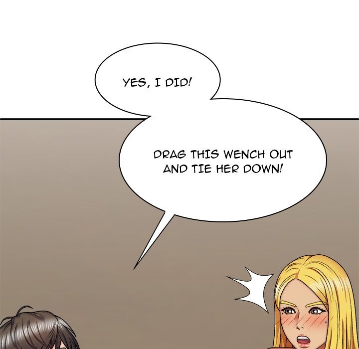 Spirit Possession chapter 34 page 143