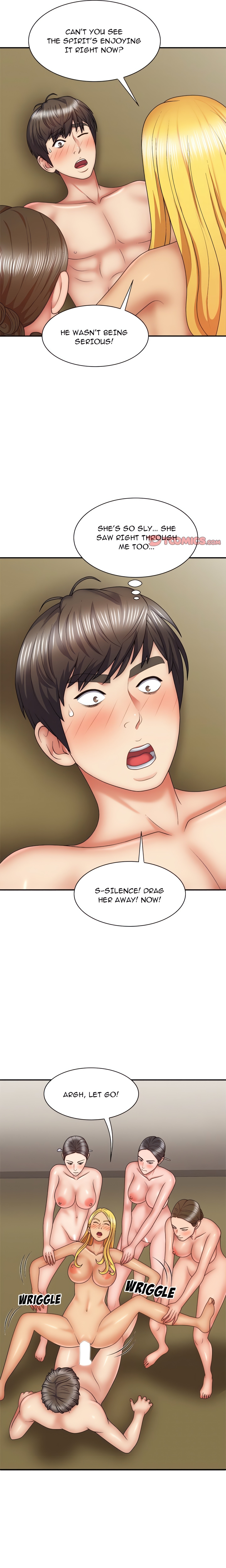 Spirit Possession chapter 35 page 10