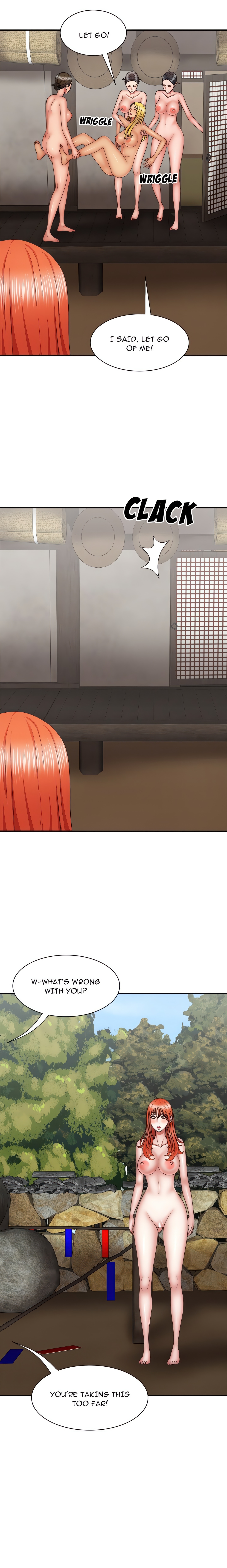 Spirit Possession chapter 35 page 13