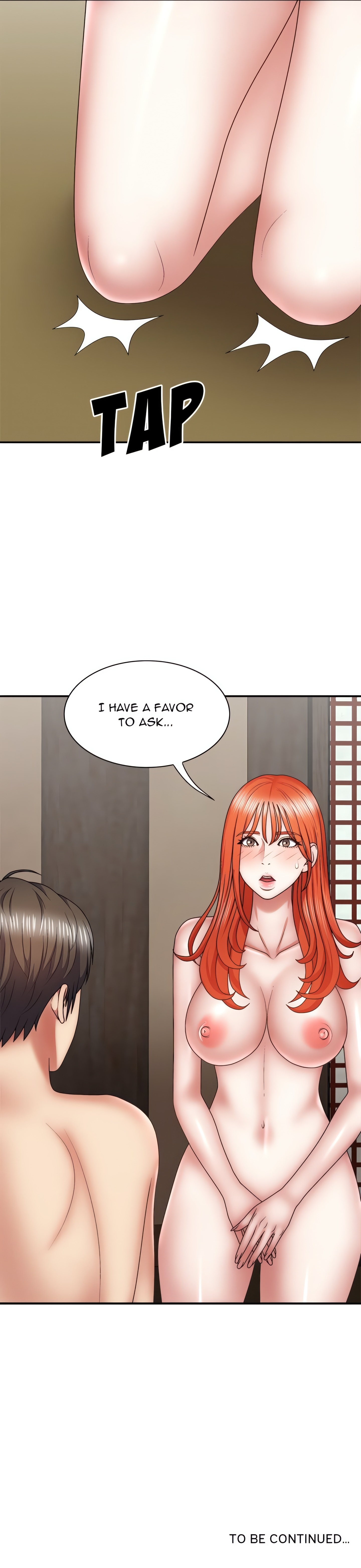 Spirit Possession chapter 35 page 21