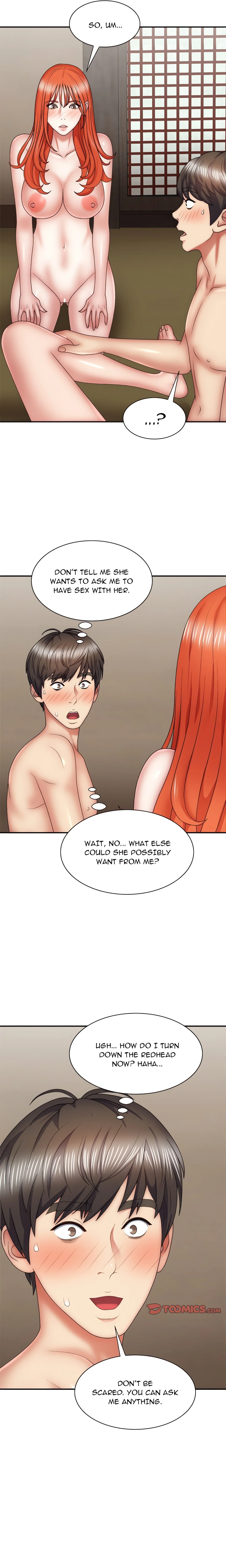 Spirit Possession chapter 36 page 3
