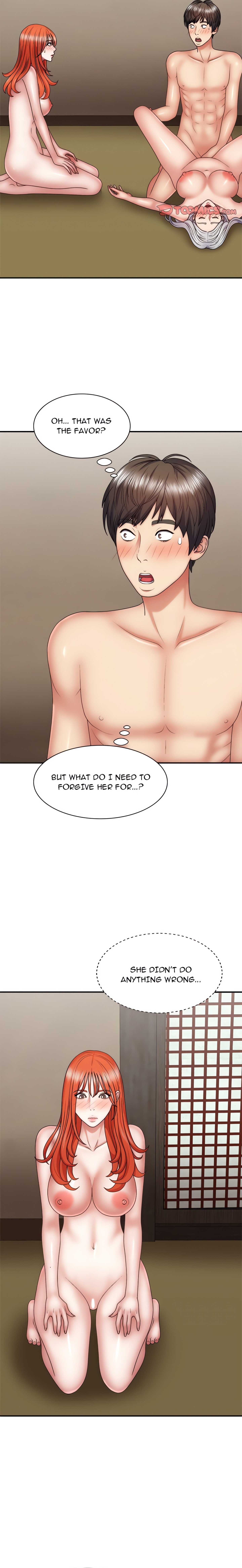 Spirit Possession chapter 36 page 5