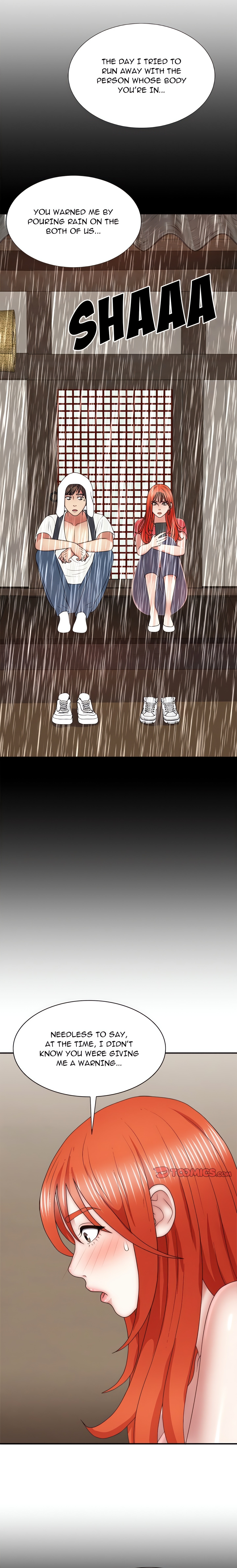Spirit Possession chapter 36 page 7