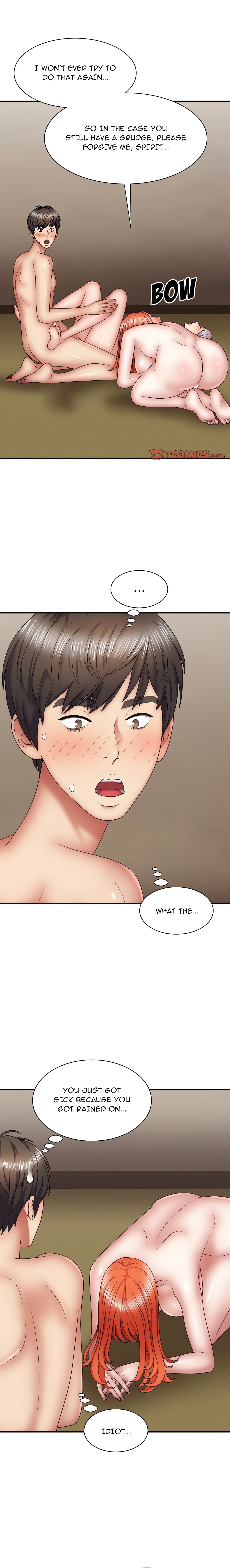 Spirit Possession chapter 36 page 10