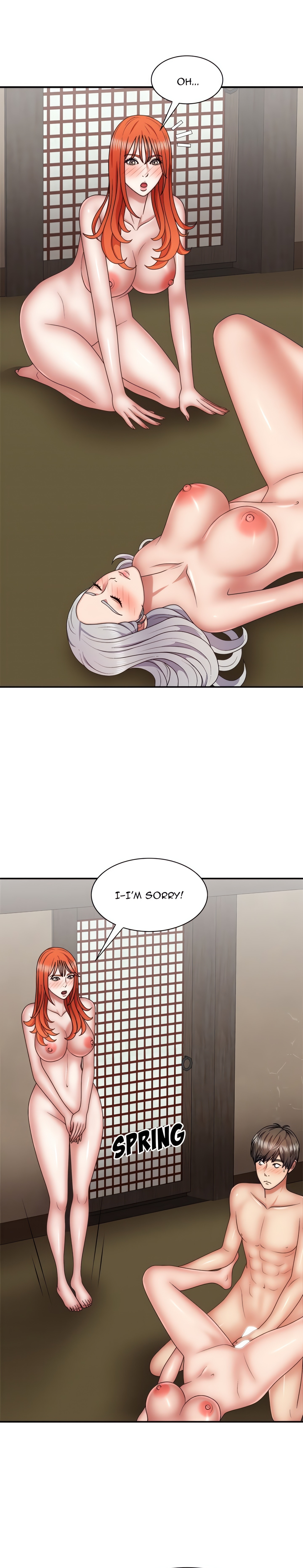 Spirit Possession chapter 36 page 13