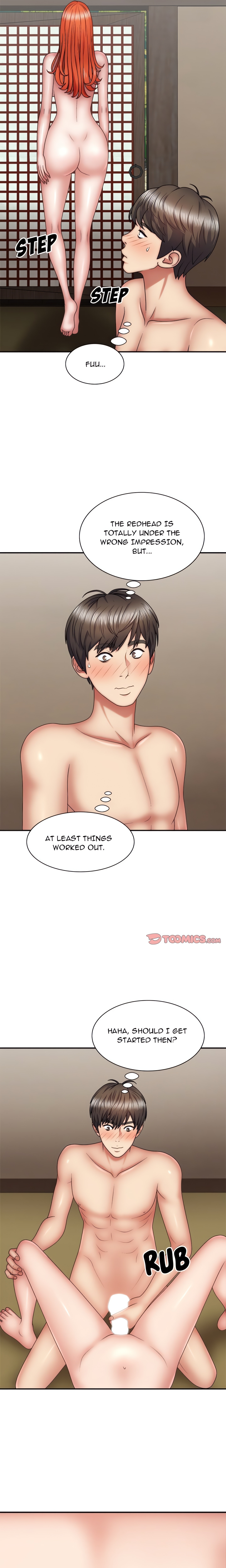 Spirit Possession chapter 36 page 15