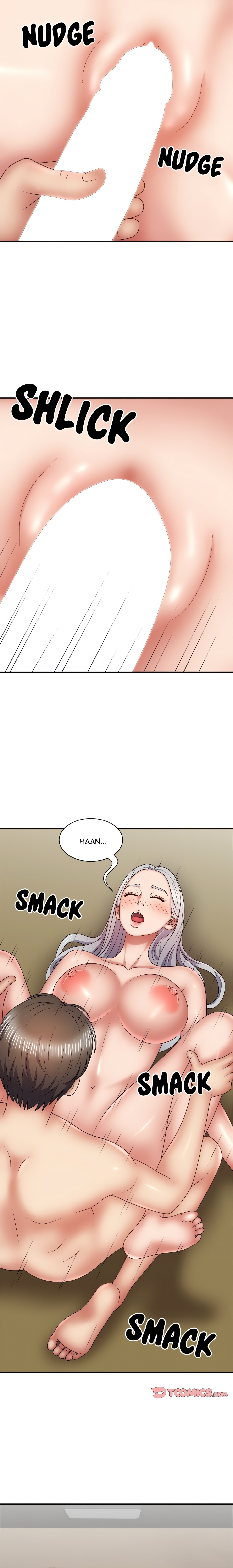 Spirit Possession chapter 36 page 16