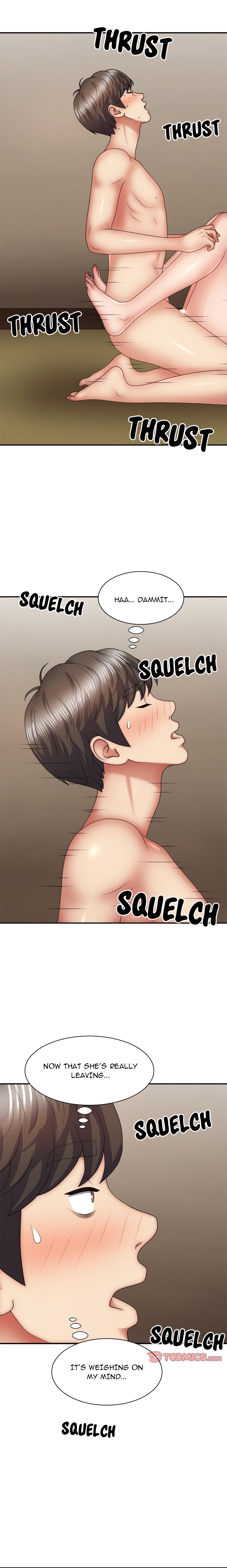 Spirit Possession chapter 36 page 20