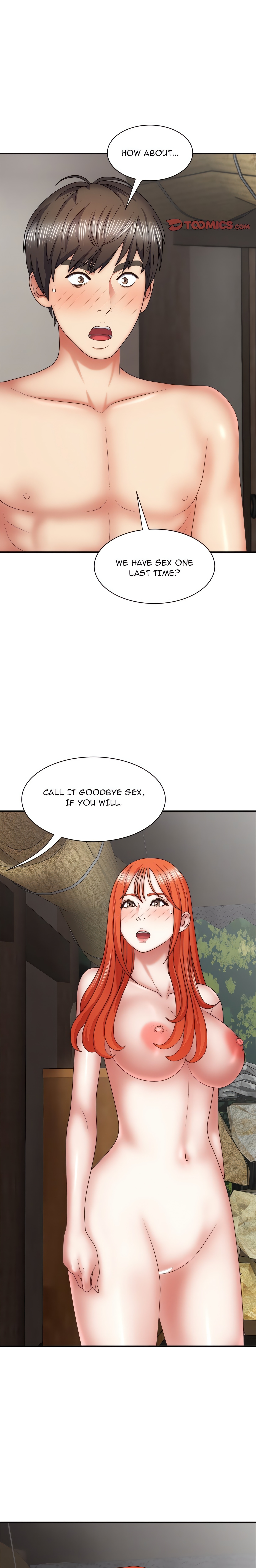 Spirit Possession chapter 36 page 22