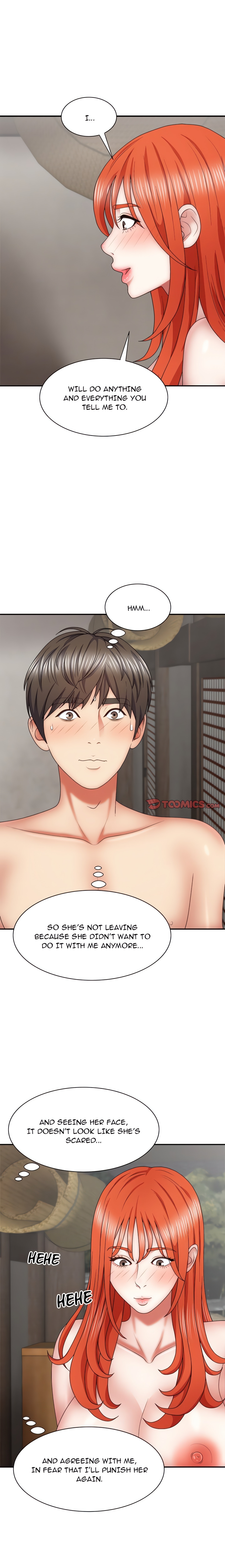 Spirit Possession chapter 37 page 2