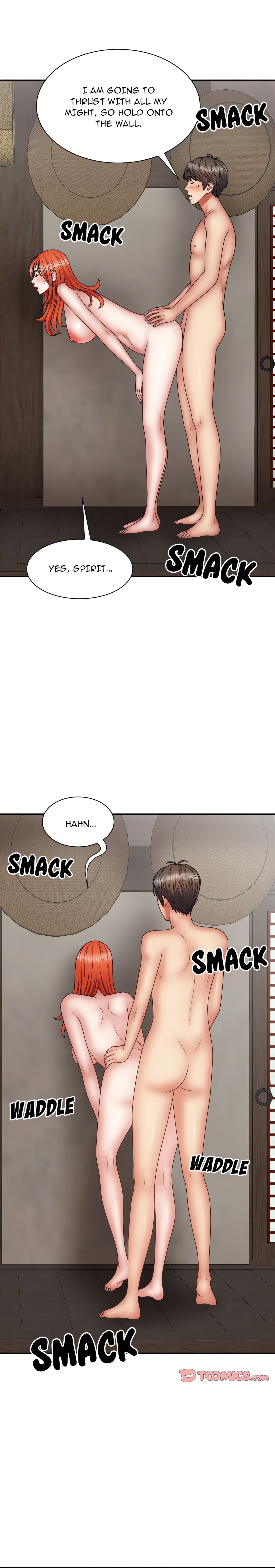 Spirit Possession chapter 37 page 12