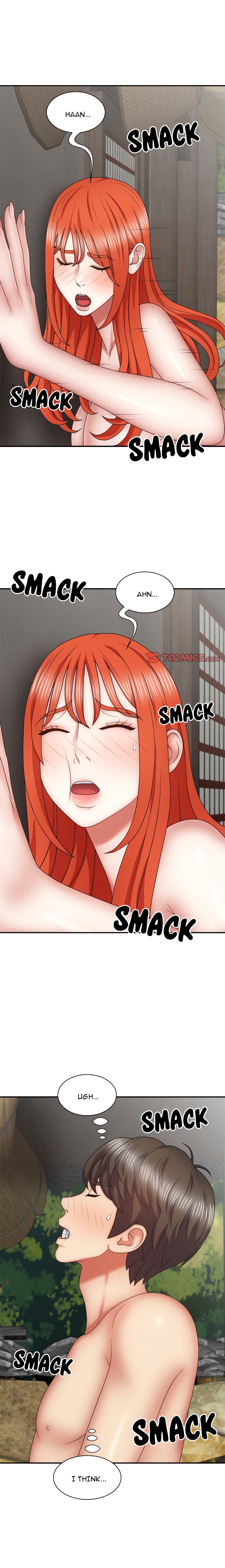 Spirit Possession chapter 37 page 15