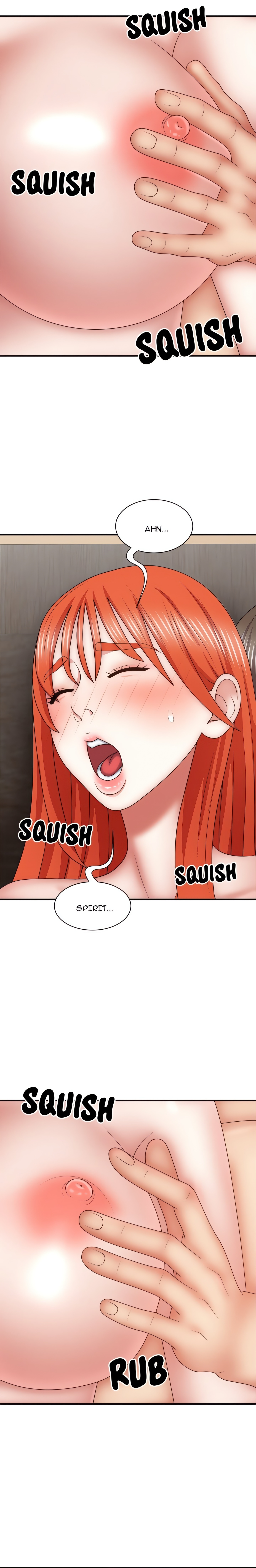 Spirit Possession chapter 38 page 9