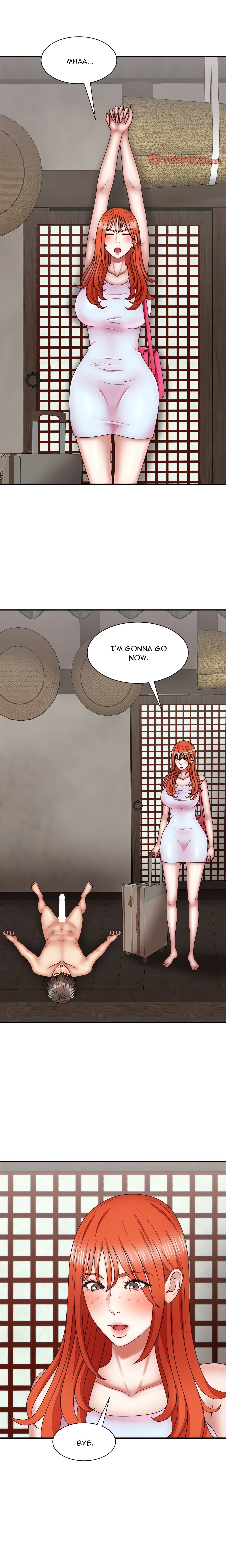 Spirit Possession chapter 38 page 18