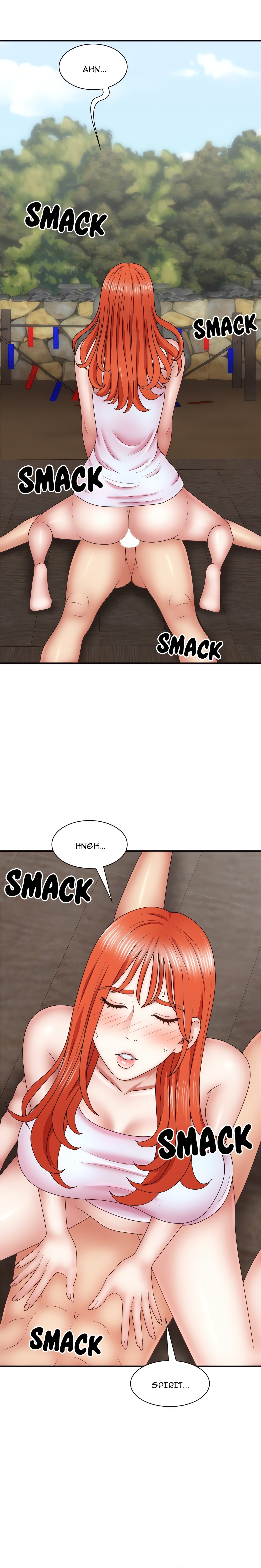 Spirit Possession chapter 39 page 3