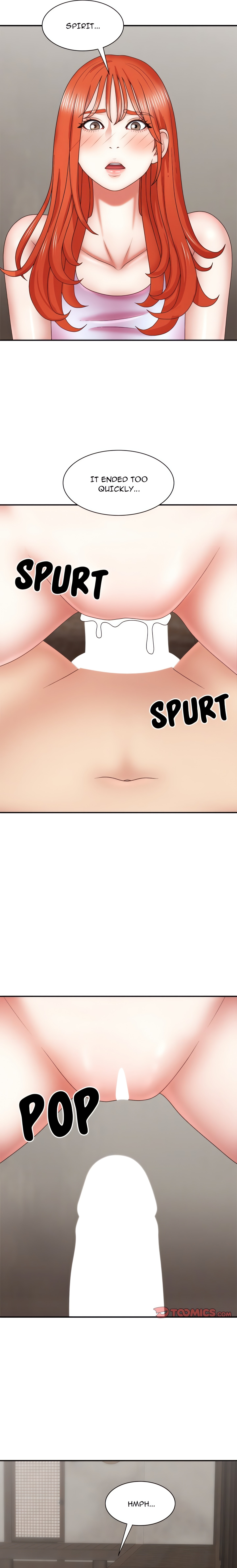 Spirit Possession chapter 39 page 7