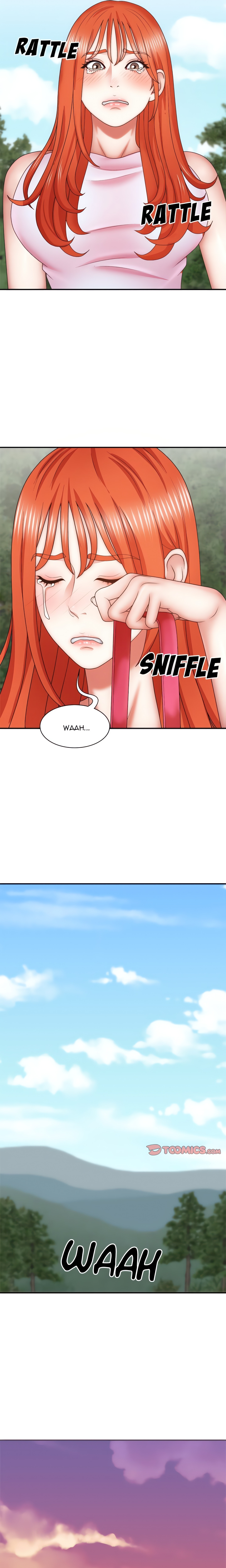 Spirit Possession chapter 39 page 11