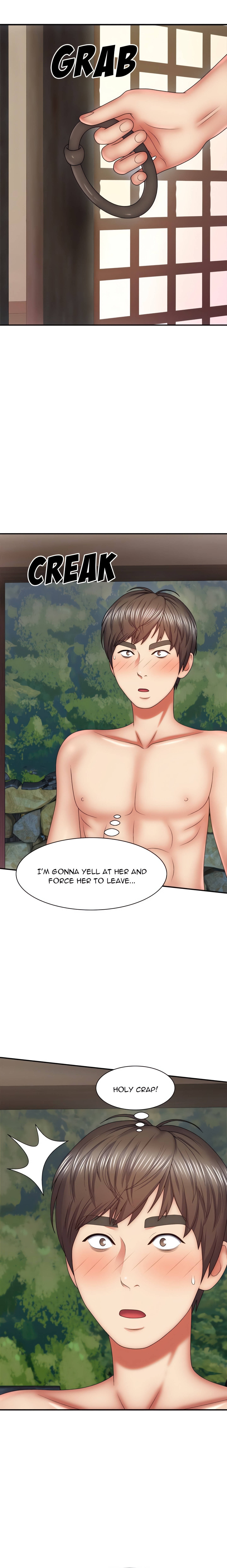 Spirit Possession chapter 39 page 21