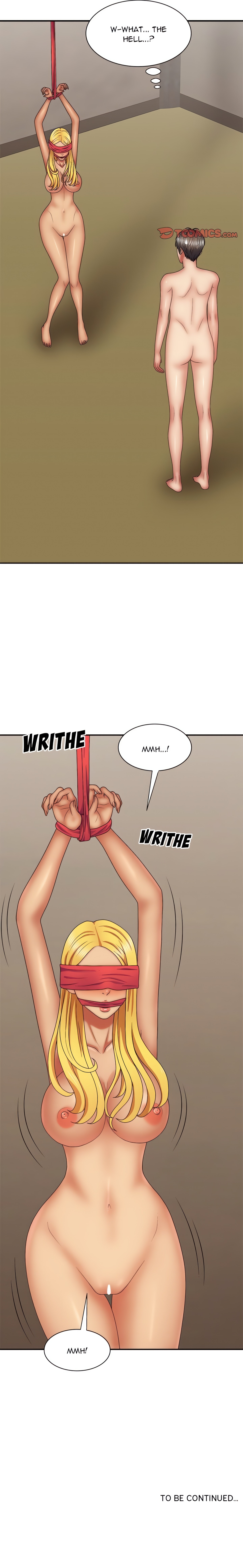 Spirit Possession chapter 39 page 22