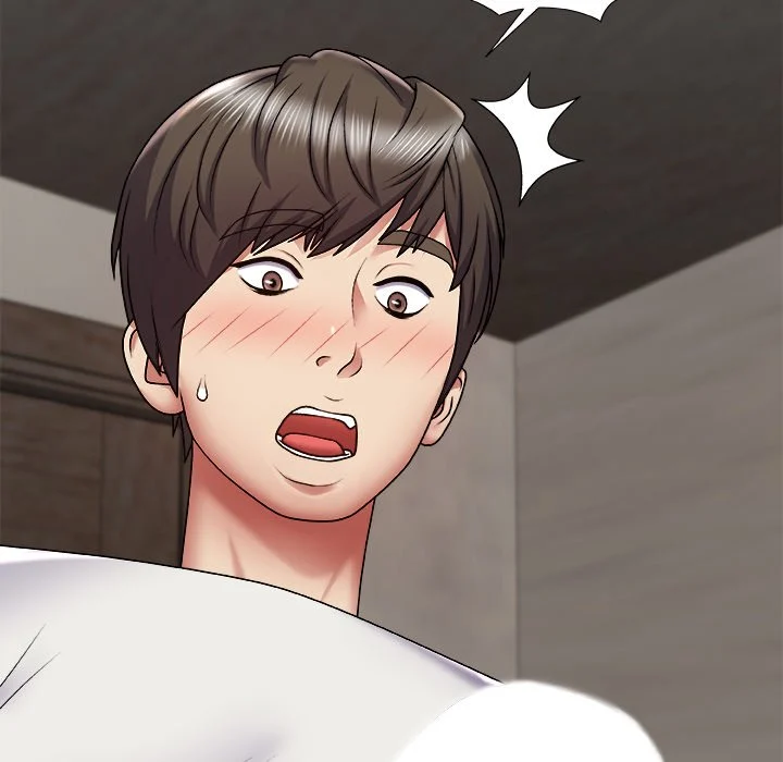 Spirit Possession chapter 4 page 6