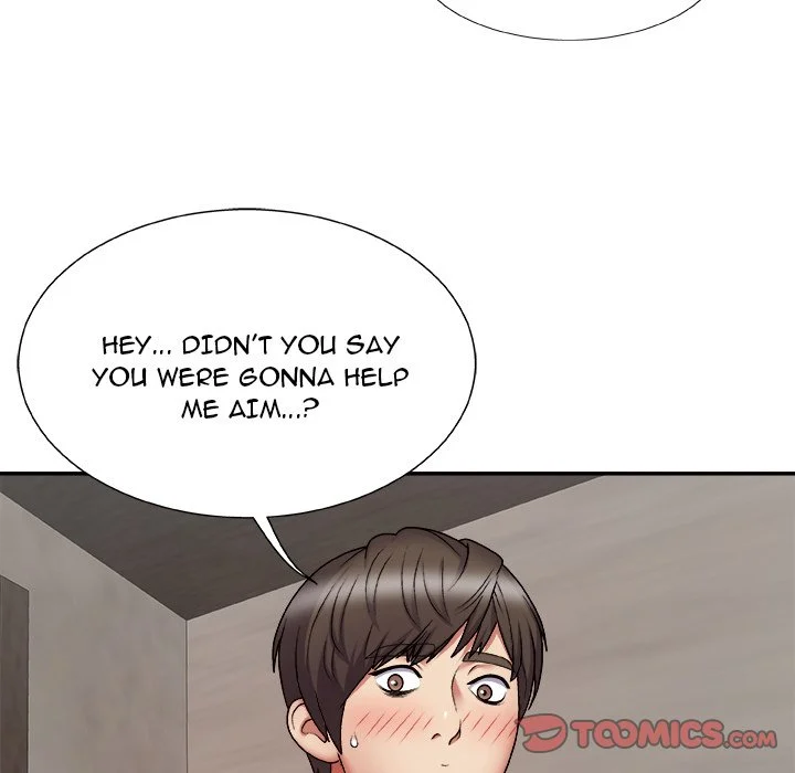 Spirit Possession chapter 4 page 16