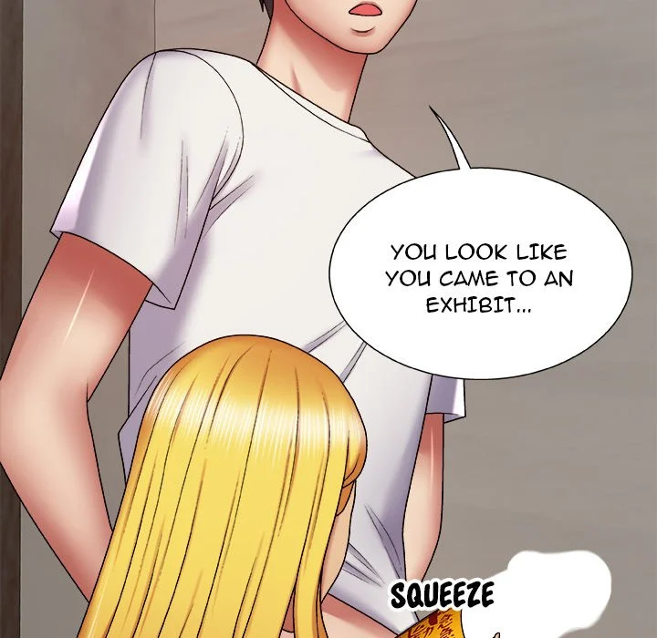 Spirit Possession chapter 4 page 17