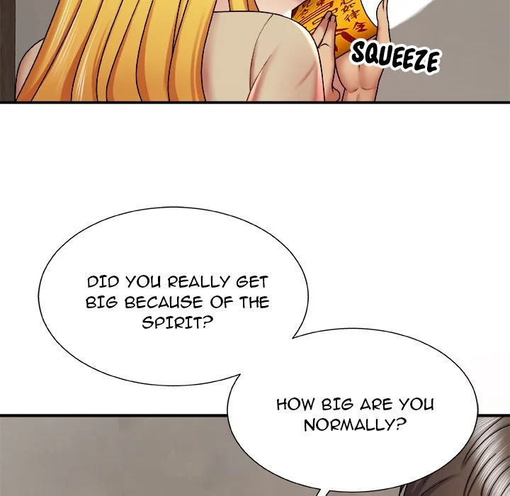 Spirit Possession chapter 4 page 18