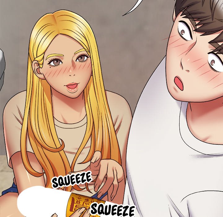 Spirit Possession chapter 4 page 19