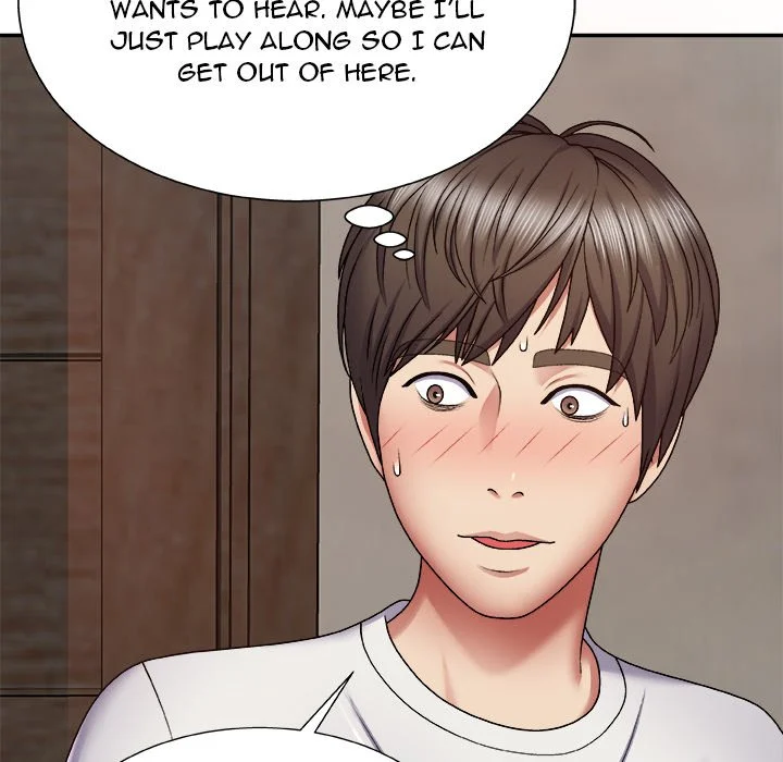 Spirit Possession chapter 4 page 21