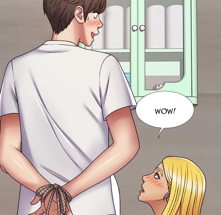 Spirit Possession chapter 4 page 23