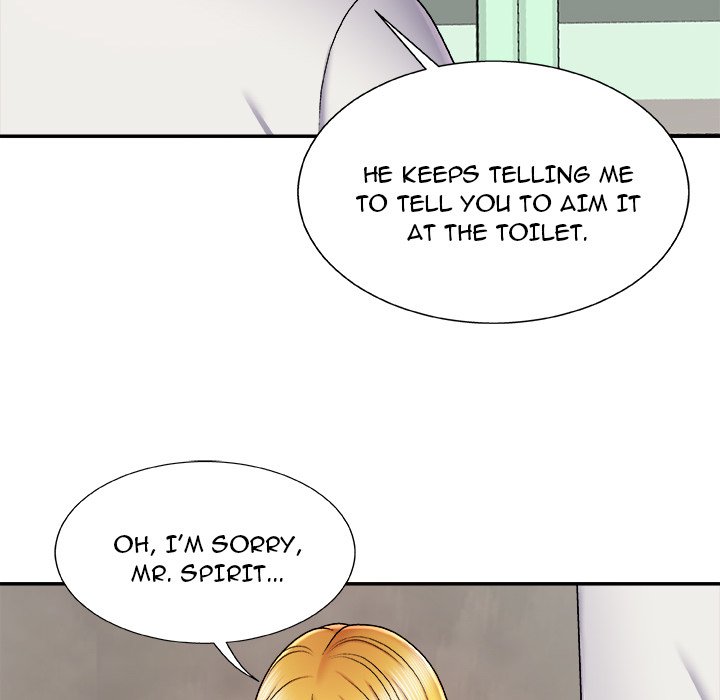 Spirit Possession chapter 4 page 26