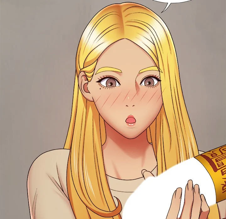 Spirit Possession chapter 4 page 37