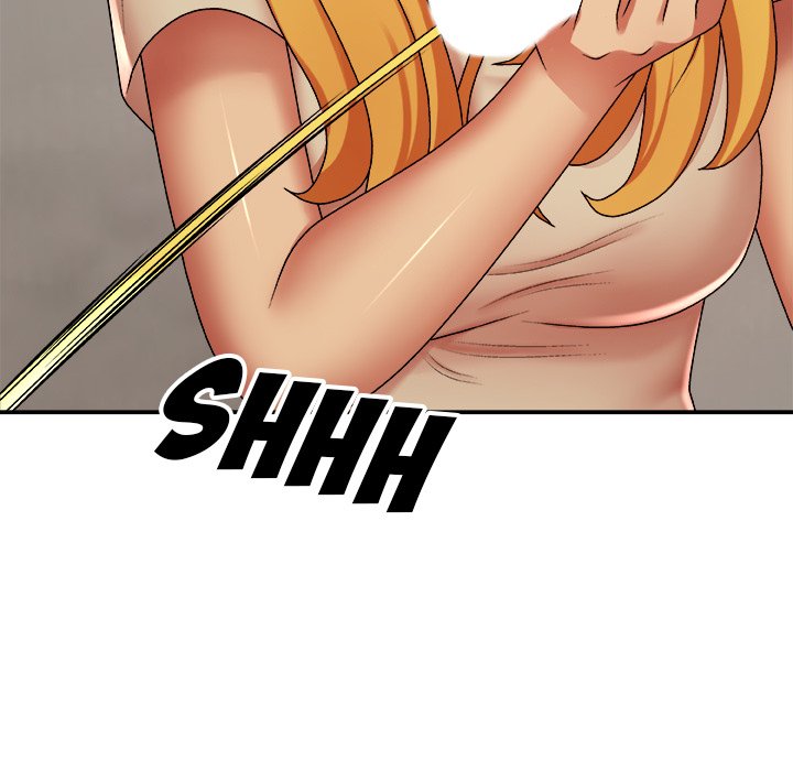 Spirit Possession chapter 4 page 38