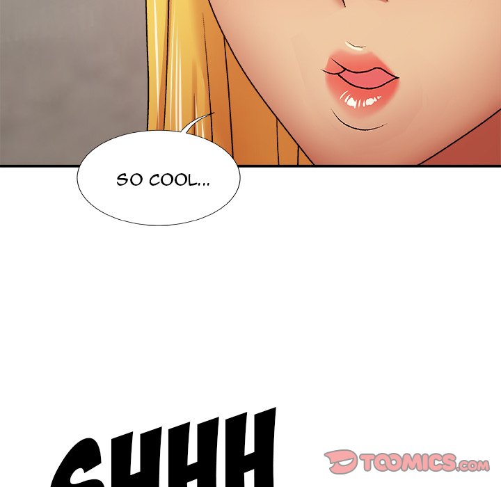 Spirit Possession chapter 4 page 40