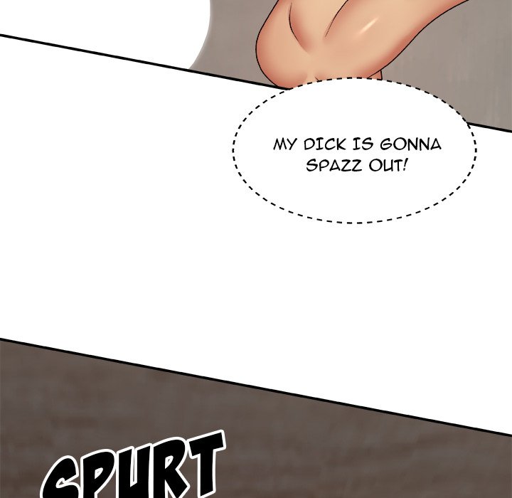 Spirit Possession chapter 4 page 46