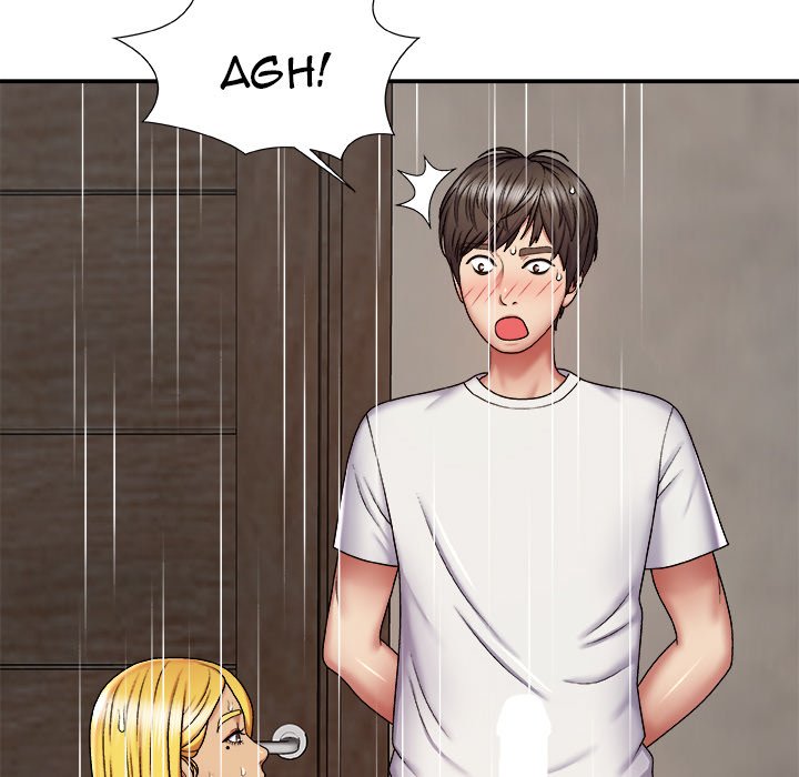 Spirit Possession chapter 4 page 51